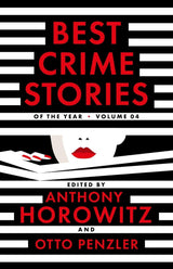 Best Crime Stories of the Year Volume 4