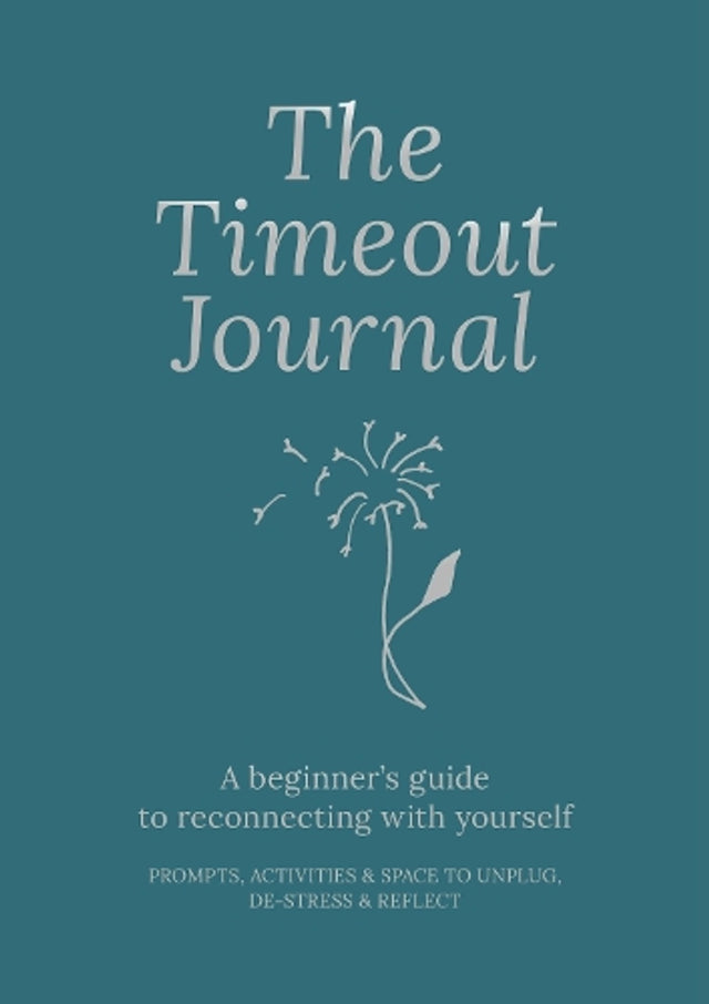 The Timeout Journal