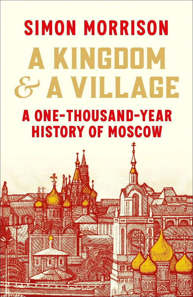 A Kingdom and a Village