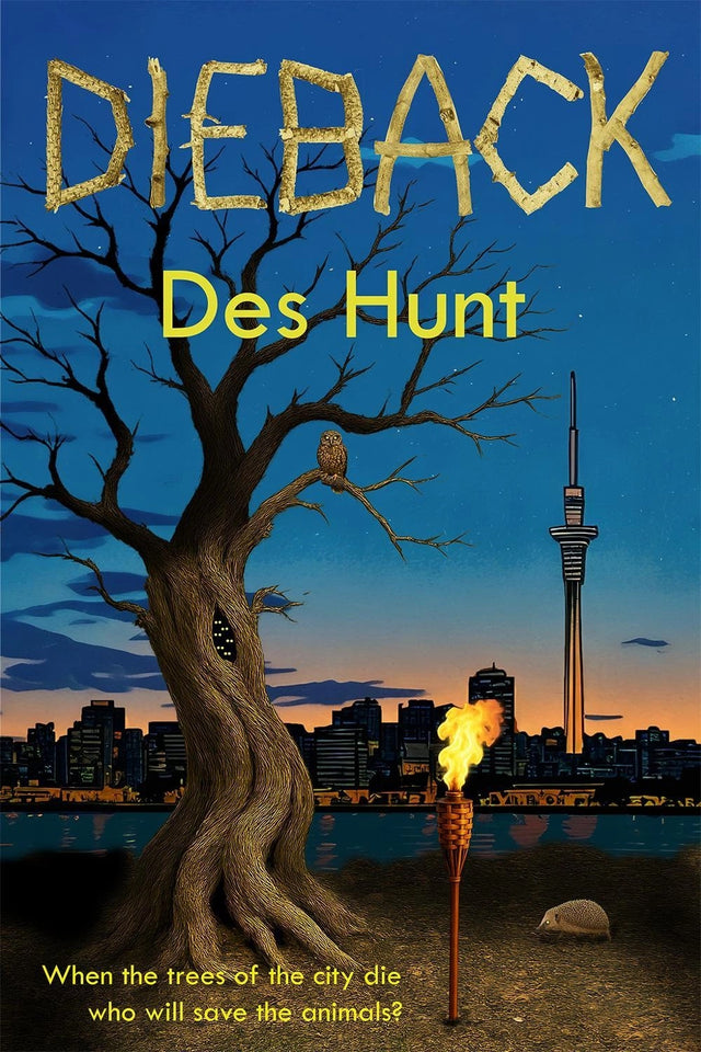 Dieback