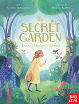 The Secret Garden