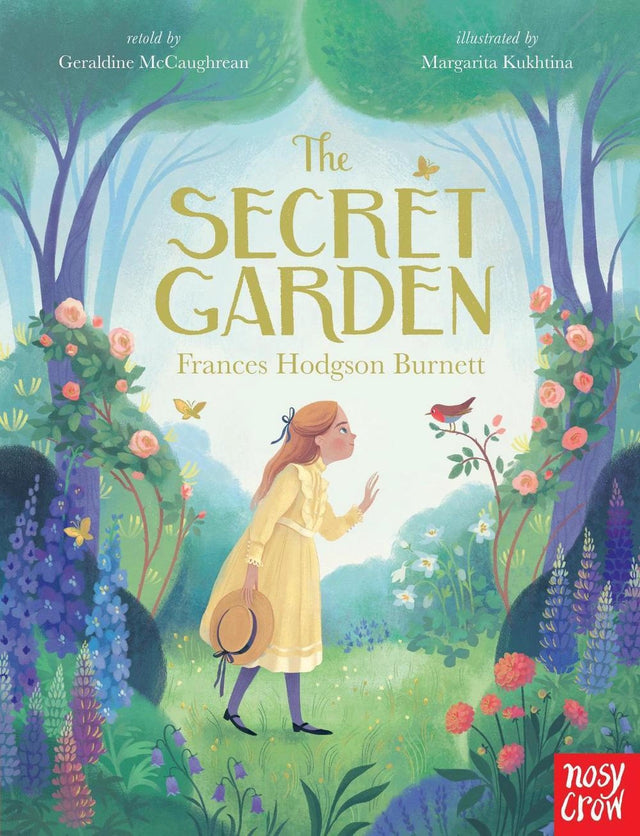 The Secret Garden