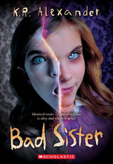 Bad Sister (Identikill #2)