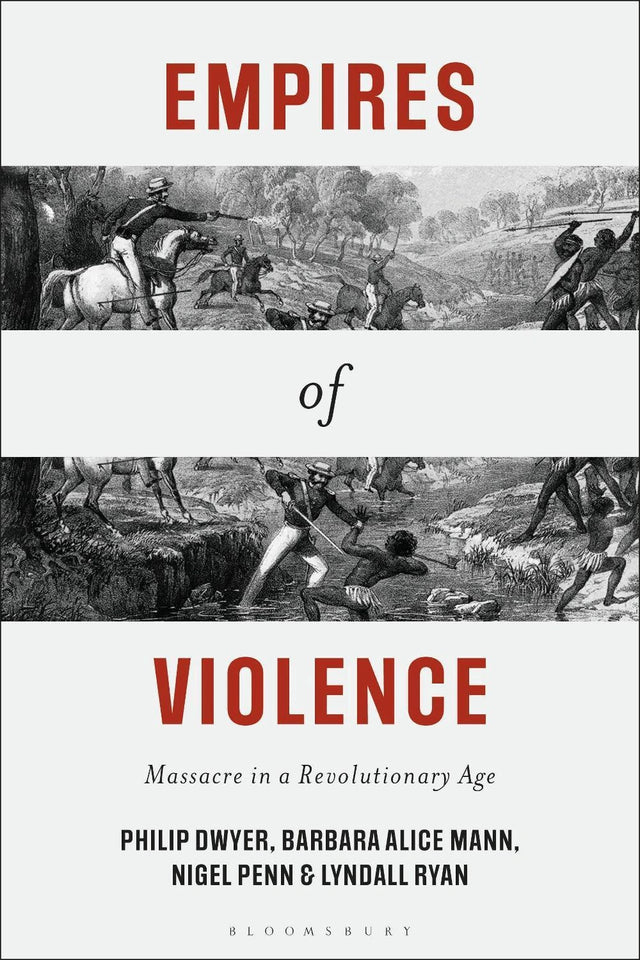 Empires of Violence