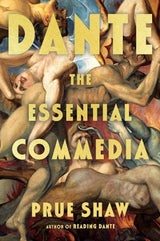 Dante: The Essential Commedia