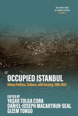 Occupied Istanbul