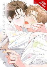 Lover Boy, Vol. 5