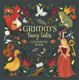 Grimm's Fairy Tales