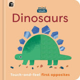 MiniTouch: Dinosaurs
