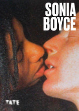 Artists Series: Sonia Boyce