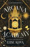 Arcana Academy