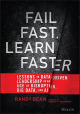 Fail Fast, Learn Faster