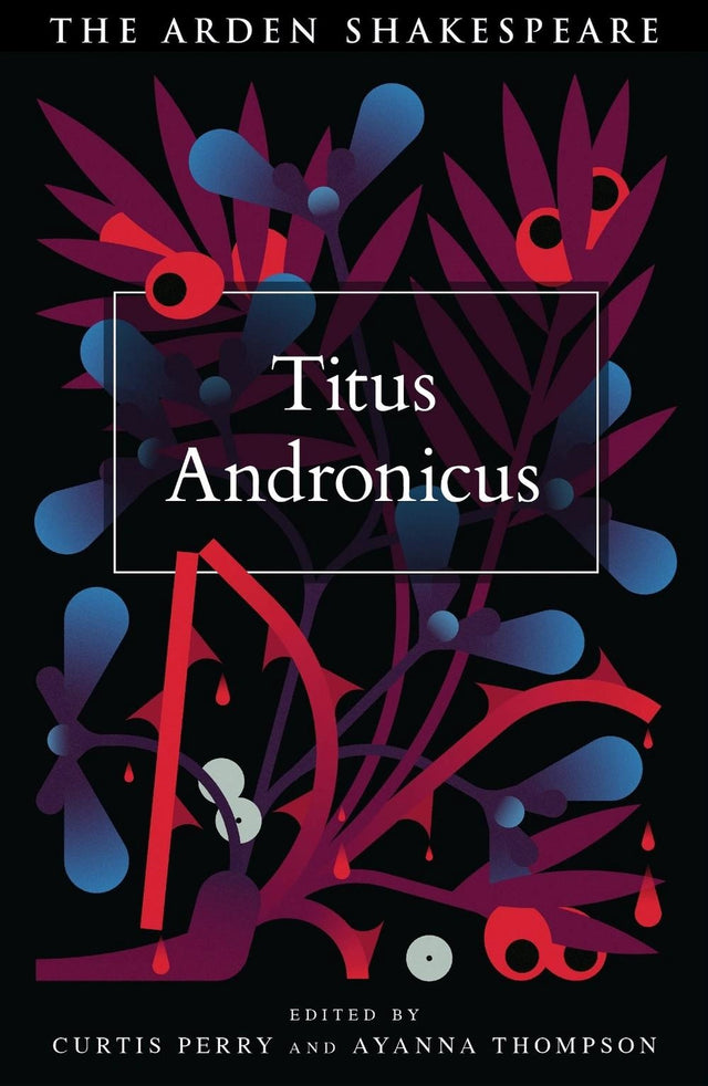 Titus Andronicus