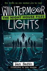 The Wintermoor Lights