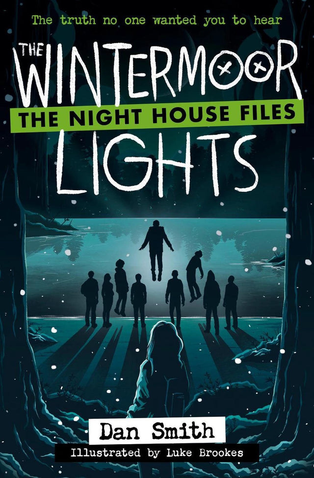 The Wintermoor Lights