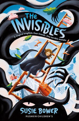 The Invisibles
