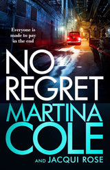 No Regret