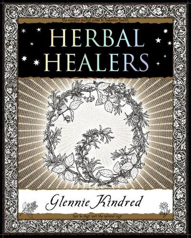 Herbal Healers