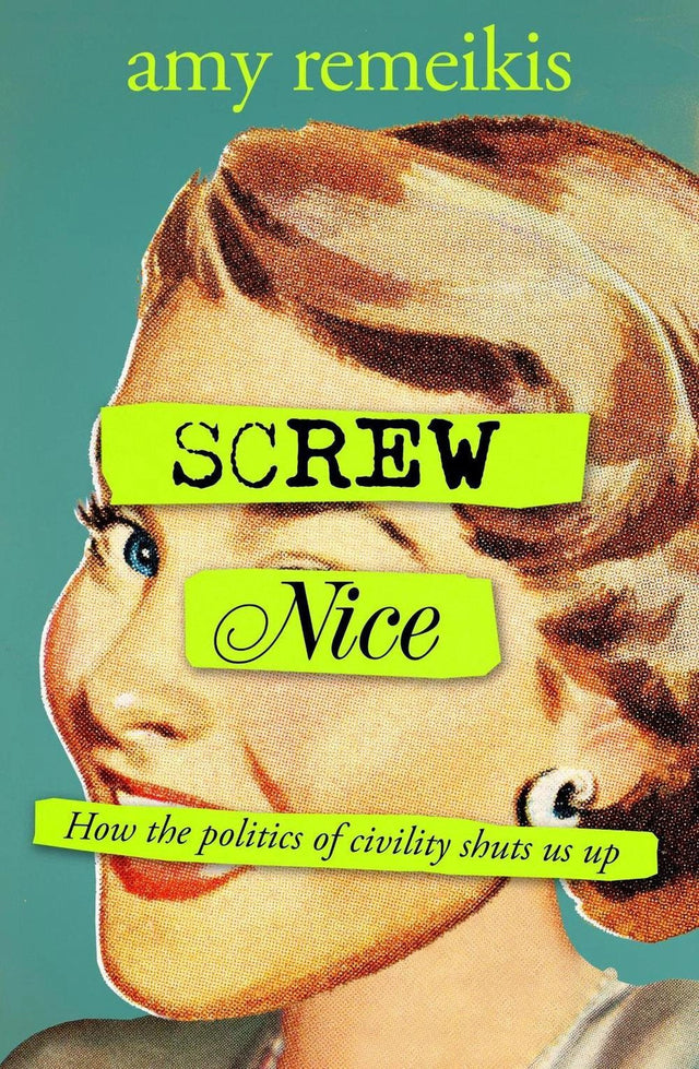 Screw Nice