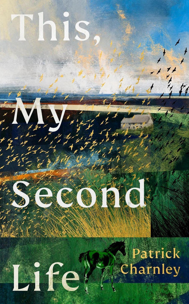 This, My Second Life