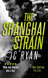 The Shanghai Strain
