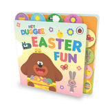 Hey Duggee: Easter Fun