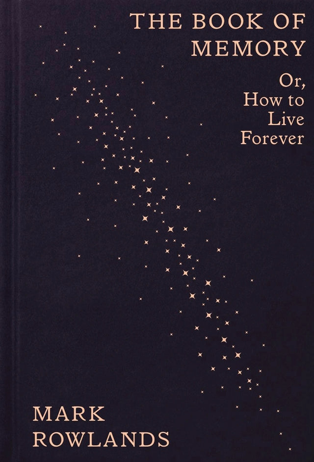 The Book of Memory