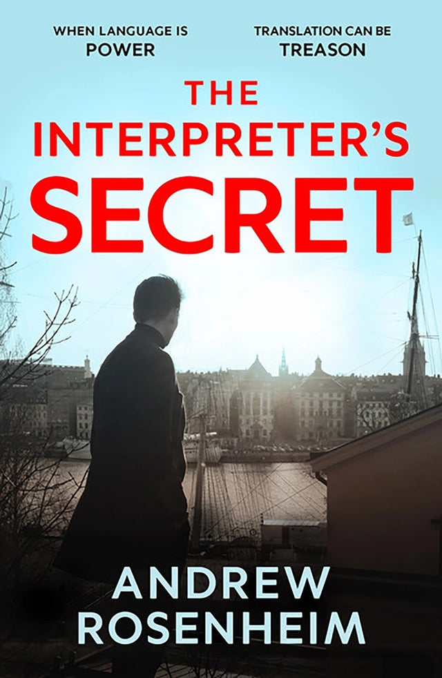 The Interpreter's Secret