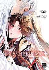 Trickster's Tale: Hu Yan Zhuan, Vol. 2