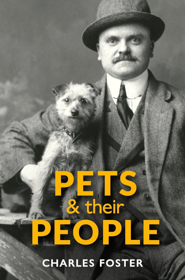 Pets and their People