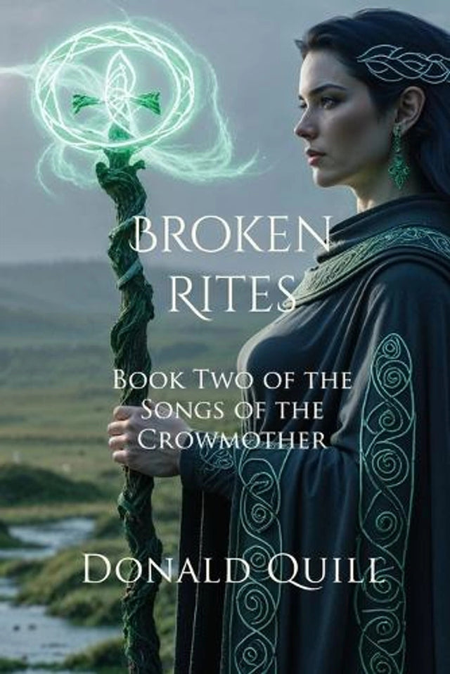 Broken Rites