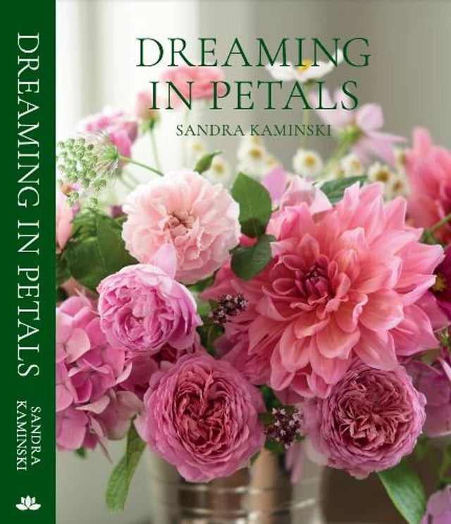 Dreaming in Petals