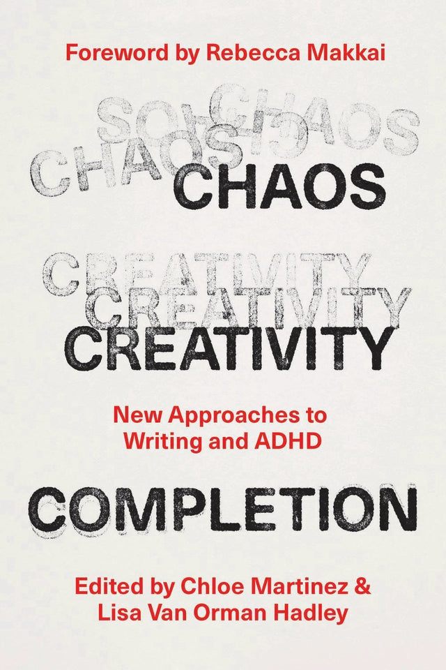 Chaos, Creativity, Completion