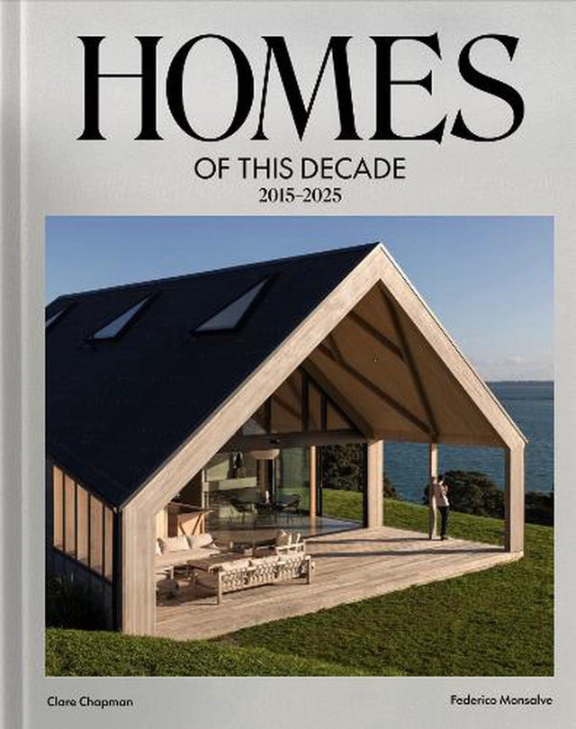 Homes of this Decade