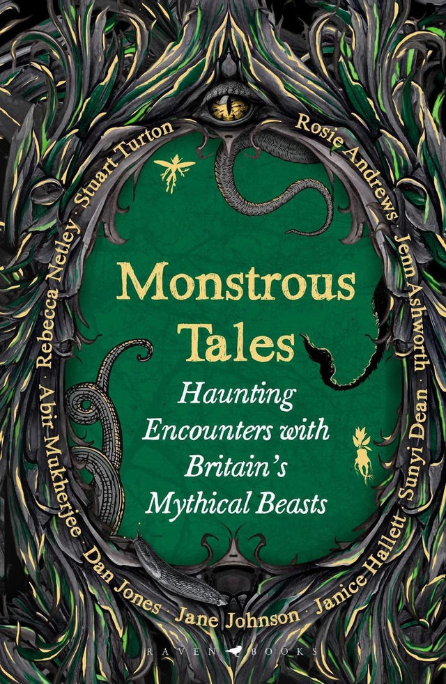 Monstrous Tales