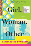 Girl, Woman, Other