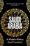 Saudi Arabia