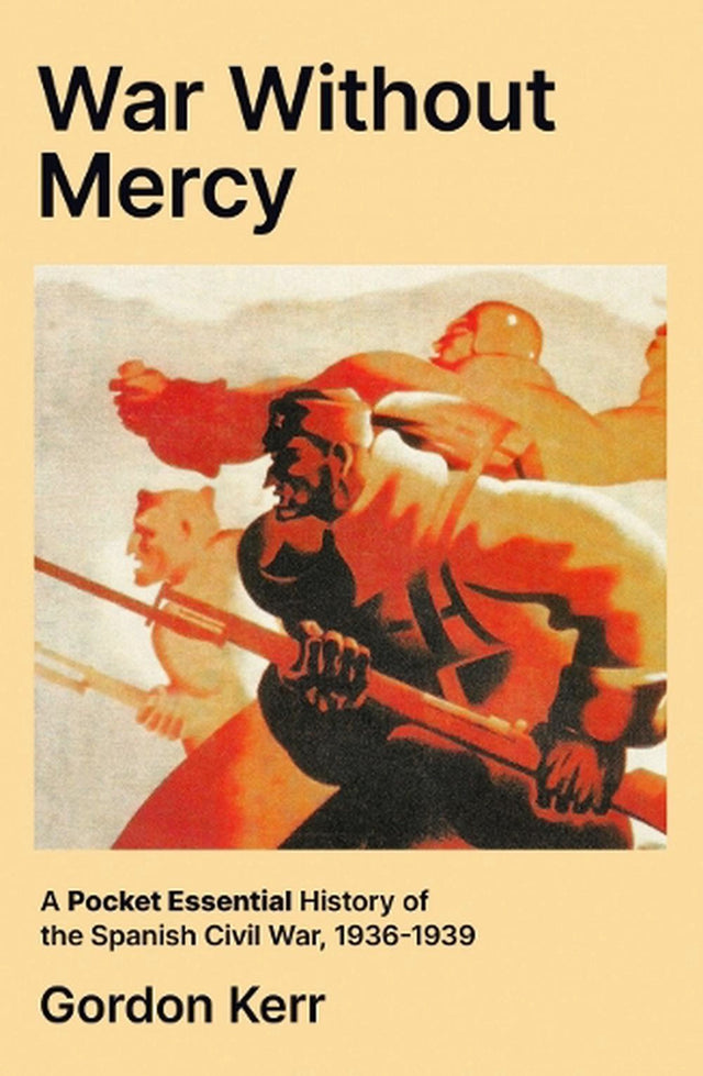 War Without Mercy