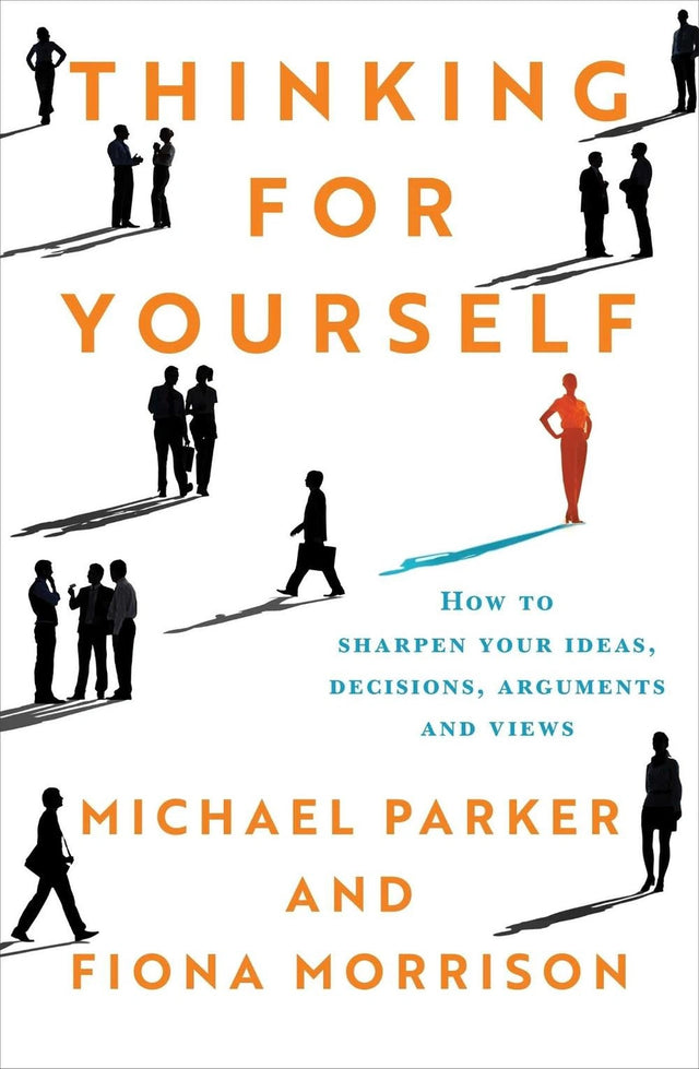 Thinking For Yourself