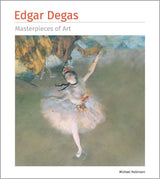 Edgar Degas Masterpieces of Art