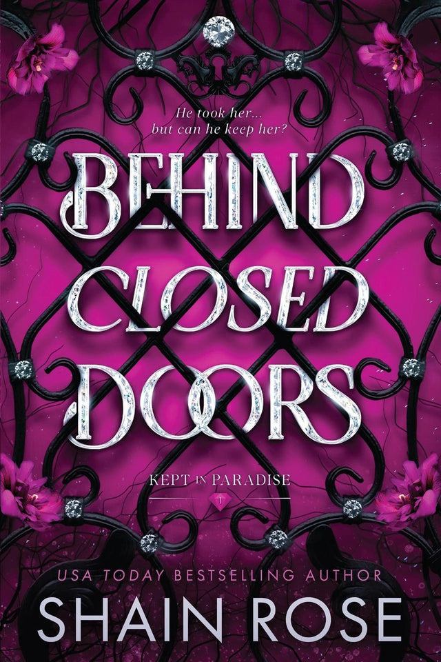 Behind Closed Doors