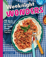 Weeknight Wonders
