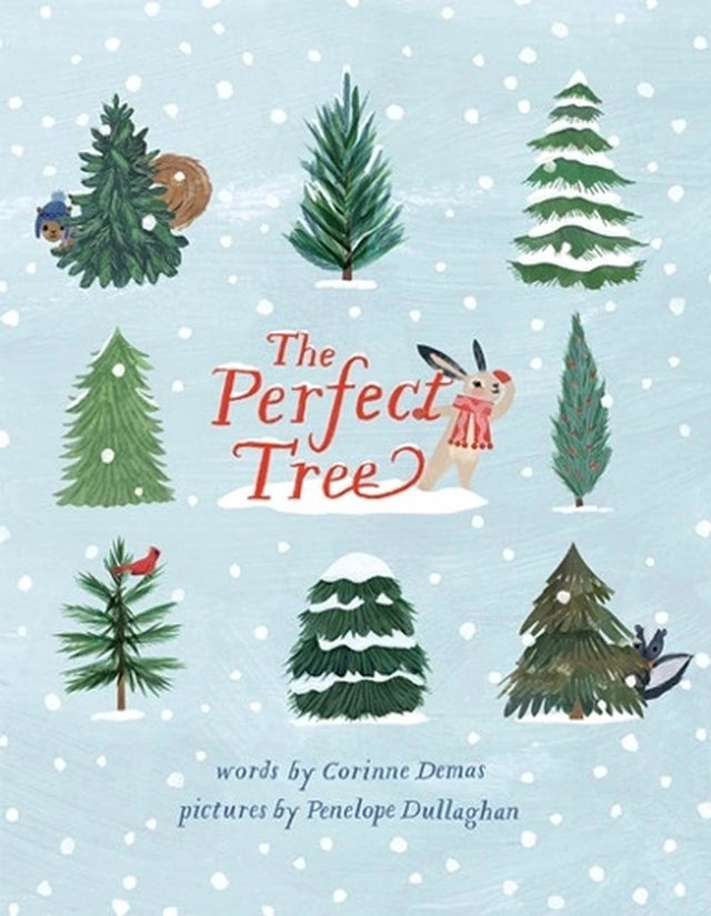 The Perfect Tree