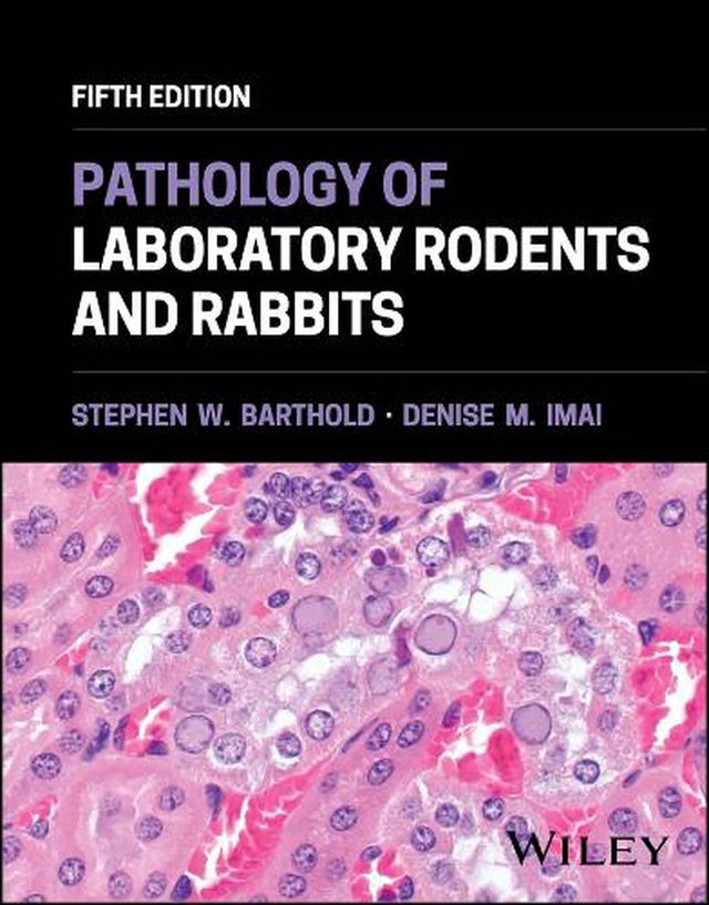 Pathology of Laboratory Rodents and Rabbits