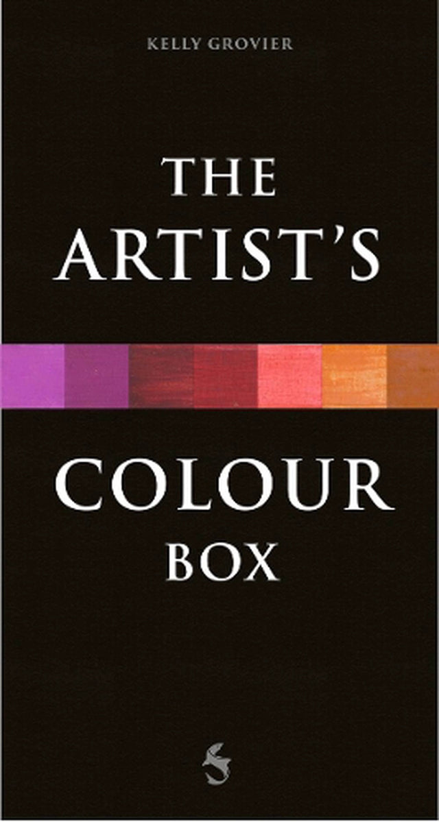 The Artists' Colour Box
