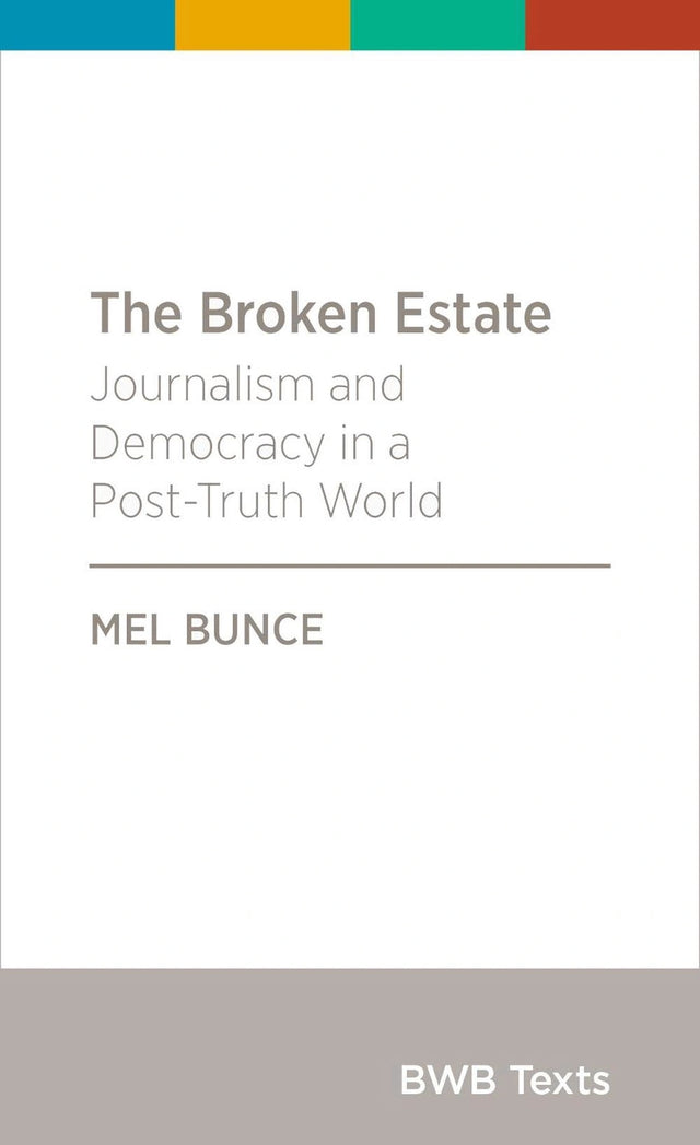 The Broken Estate