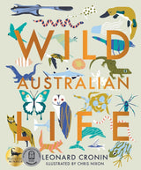 Wild Australian Life