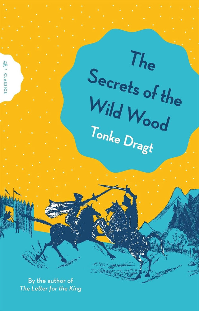 The Secrets of the Wild Wood