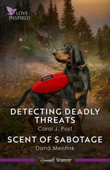 Detecting Deadly Threats/Scent Of Sabotage