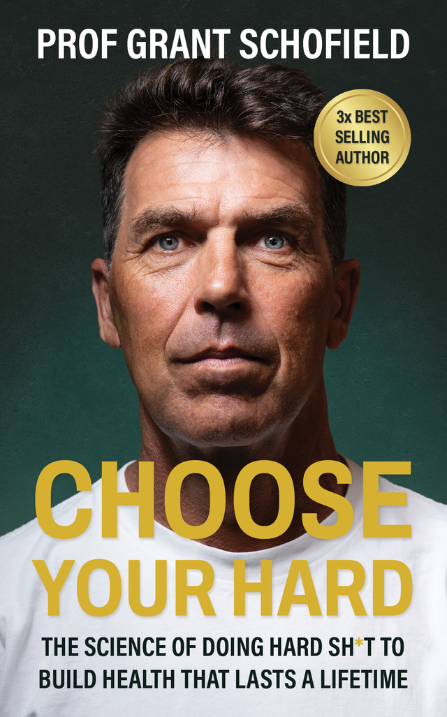 Choose Your Hard